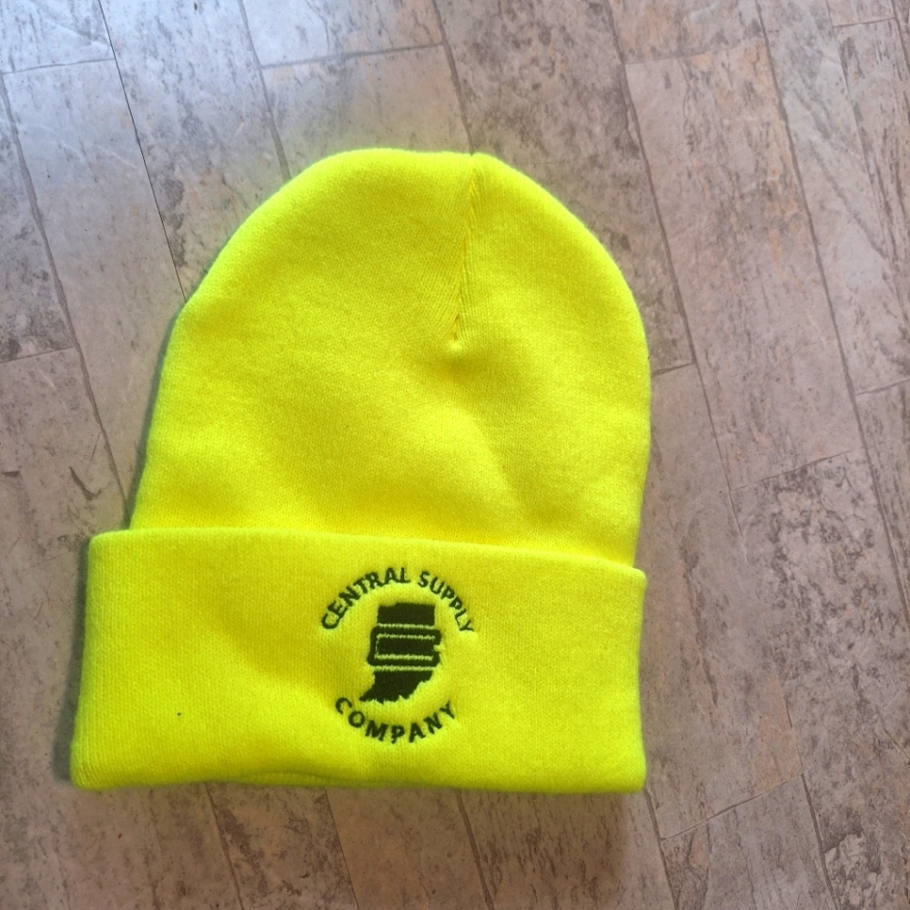 Construction HAT